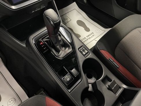 Certified 2025 Subaru Impreza RS image 31