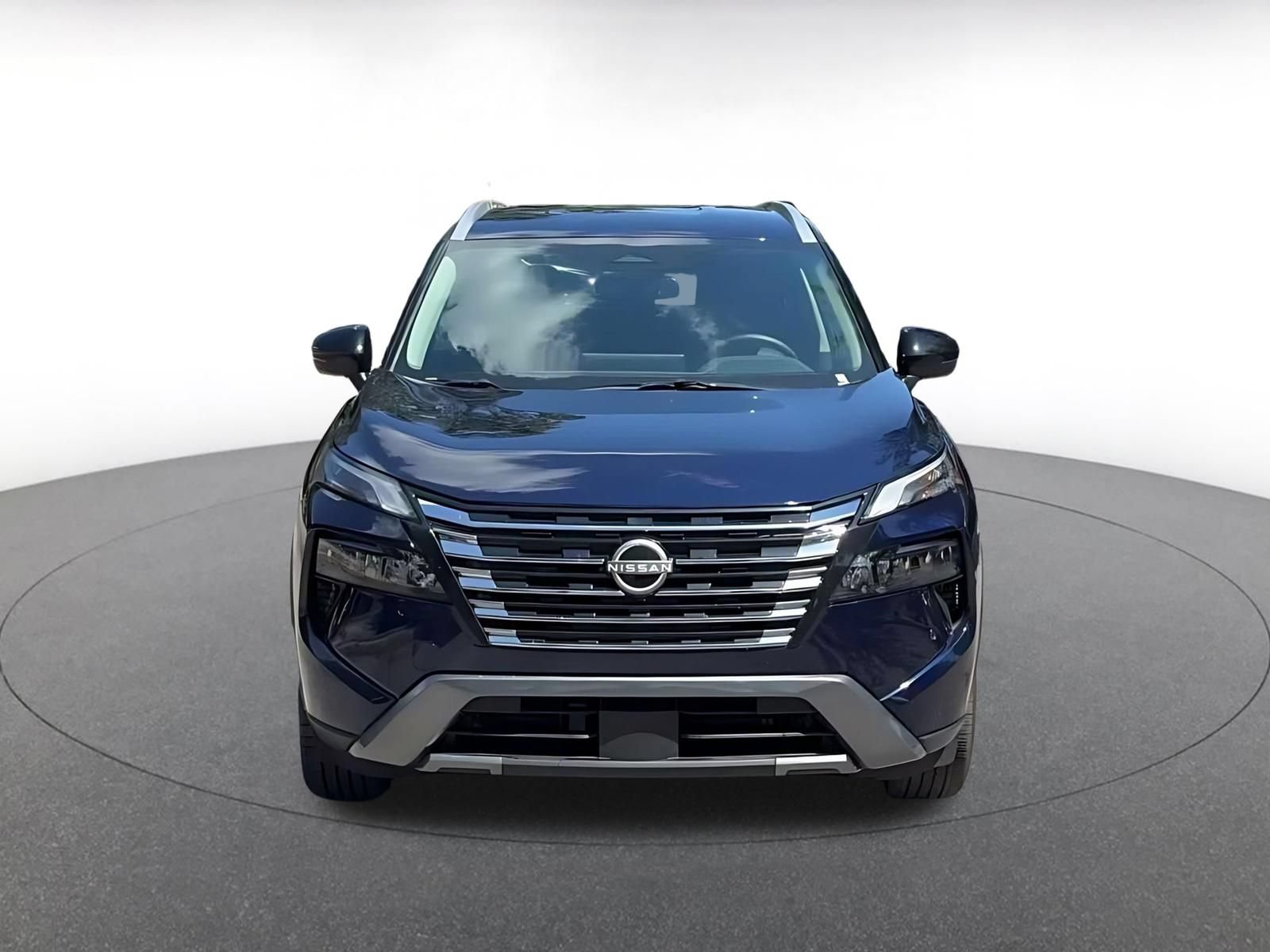 Used 2026 Nissan Rogue SL AWD/4WD image 4