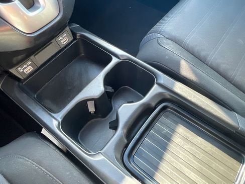 Used 2020 Honda CR-V EX image 42