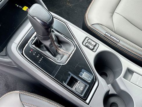 New 2026 Subaru Crosstrek 2.5i Limited AWD/4WD image 20