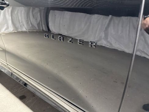 Used 2025 Chevrolet Blazer RS image 9