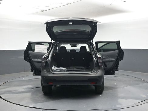 New 2026 Nissan Kicks SV image 48