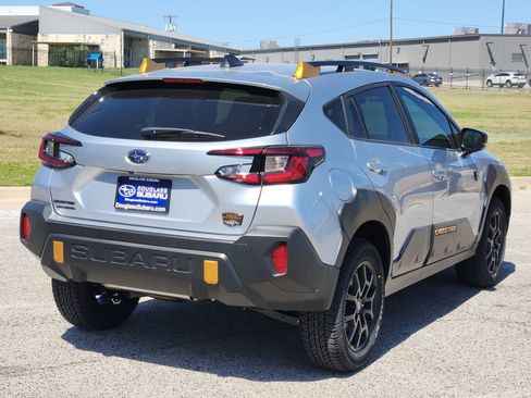 New 2026 Subaru Crosstrek 2.5i Wilderness image 4