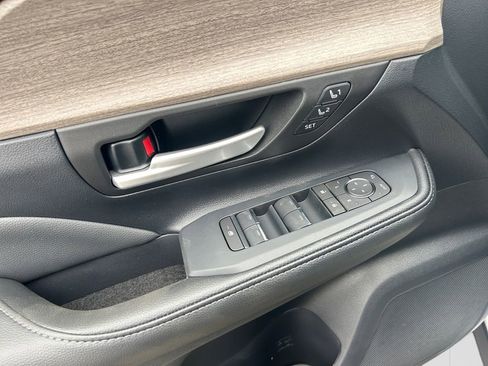New 2026 Toyota Grand Highlander AWD image 11