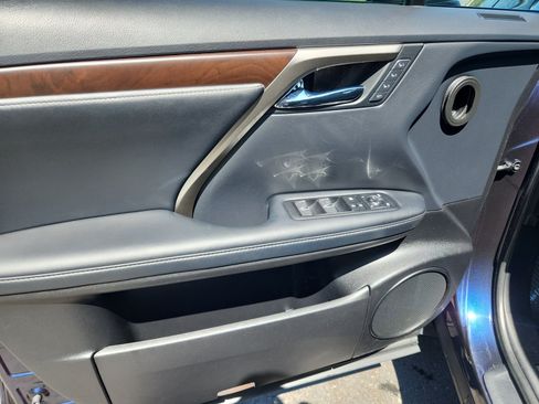 Certified 2022 Lexus RX 350 AWD w/ Premium Package image 13
