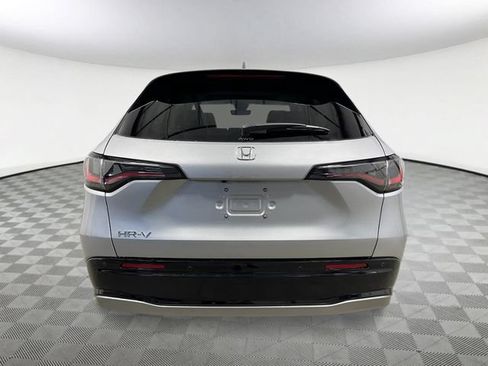 New 2027 Honda HR-V EX-L image 5