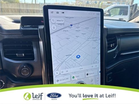 Certified 2023 Ford Expedition Platinum image 24