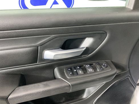 Used 2022 RAM 1500 Tradesman w/ Level 1 Safety Group image 15