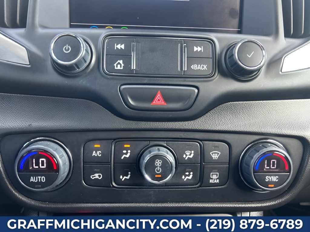Used 2020 GMC Terrain SLE w/ Driver Convenience Package AWD/4WD image 26