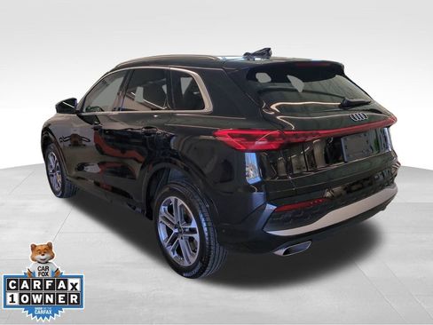 Used 2025 Audi Q5 Premium Plus w/ Premium Plus image 6