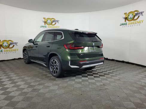 Certified 2025 BMW X1 xDrive28i w/ Technology Package image 5