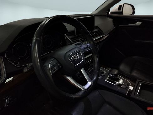Used 2018 Audi Q5 2.0T Premium Plus w/ Premium Plus Package image 18
