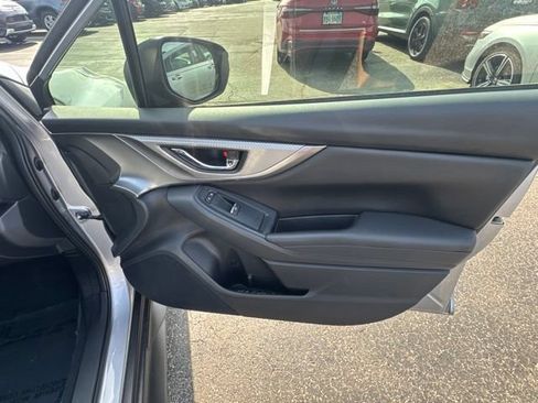 Used 2023 Subaru WRX Premium AWD/4WD image 16