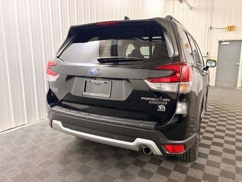 Used 2020 Subaru Forester Touring image 26