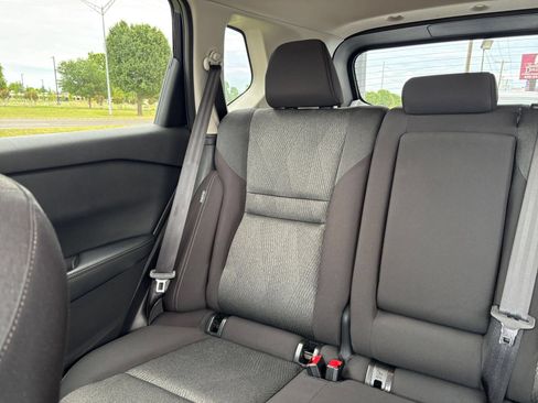 Used 2025 Nissan Rogue SV AWD/4WD image 36