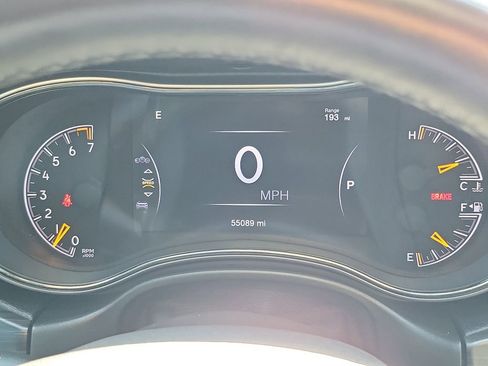 Used 2021 Jeep Grand Cherokee Limited X RWD image 26