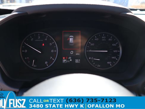 New 2026 Subaru Impreza 2.0i Sport image 15