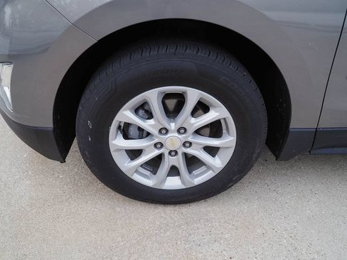 Used 2019 Chevrolet Equinox LT AWD/4WD image 34