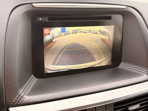 Used 2016 MAZDA CX-5 Grand Touring image 31