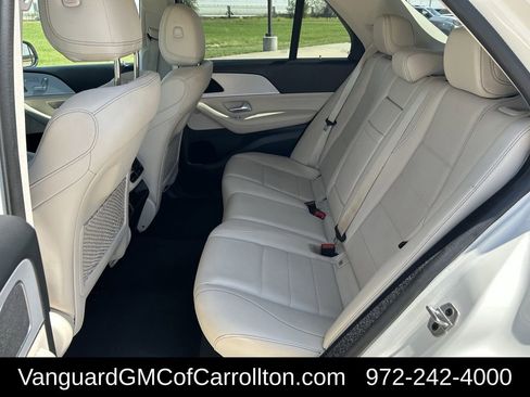 Used 2022 Mercedes-Benz GLE 350 image 29