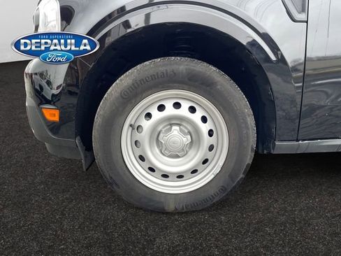 Certified 2024 Ford Maverick XL image 18