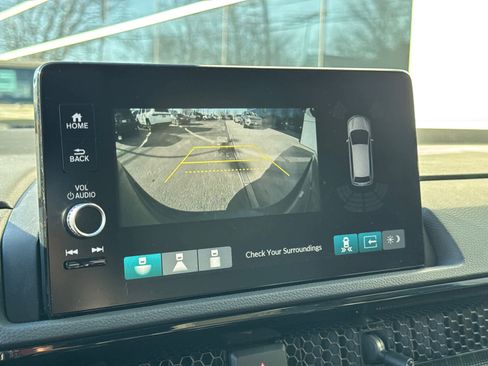 Used 2024 Honda CR-V Sport Touring image 28