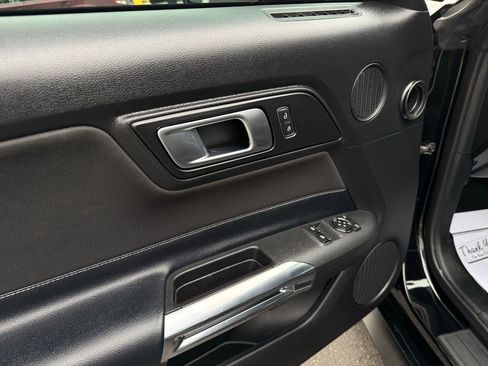 Used 2020 Ford Mustang EcoBoost w/ Equipment Group 101A image 34