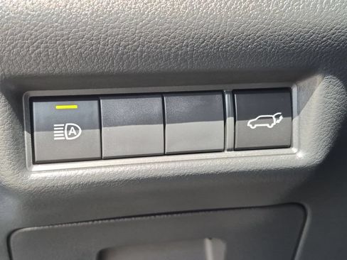 Used 2025 Toyota Grand Highlander AWD Hybrid image 17