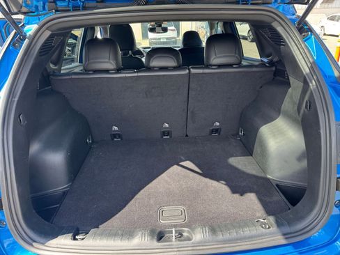 Used 2025 Jeep Compass Trailhawk image 30