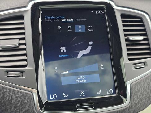Used 2019 Volvo XC90 T5 Momentum FWD image 27
