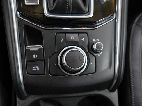 Used 2023 MAZDA CX-5 AWD 2.5 S w/ Premium Package image 23