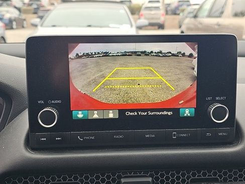 Used 2024 Honda HR-V Sport image 10