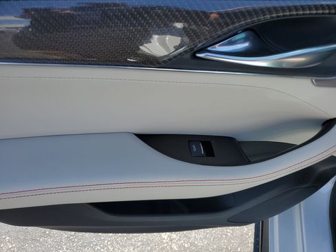 Used 2020 Cadillac CT5 Sport AWD/4WD image 12