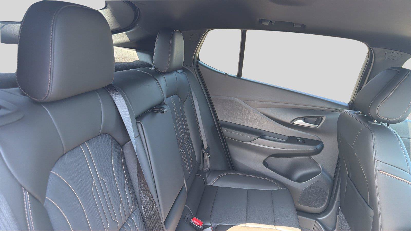 Used 2026 Buick Envista Sport Touring FWD image 22