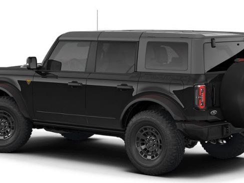 New 2026 Ford Bronco Badlands image 27