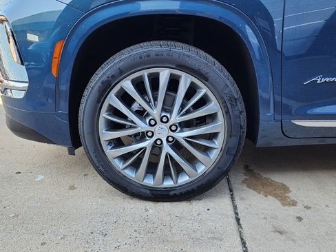 New 2026 Buick Enclave Avenir w/ Super Cruise Package image 59