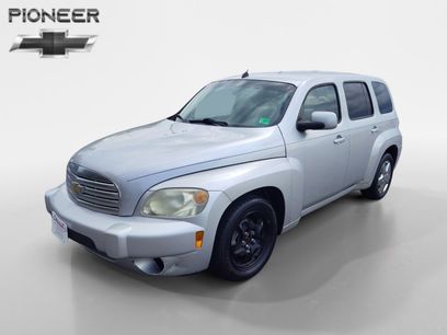 Used 2011 Chevrolet HHR LT