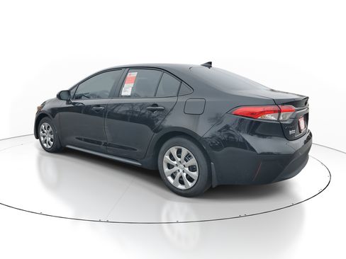 New 2026 Toyota Corolla LE image 4