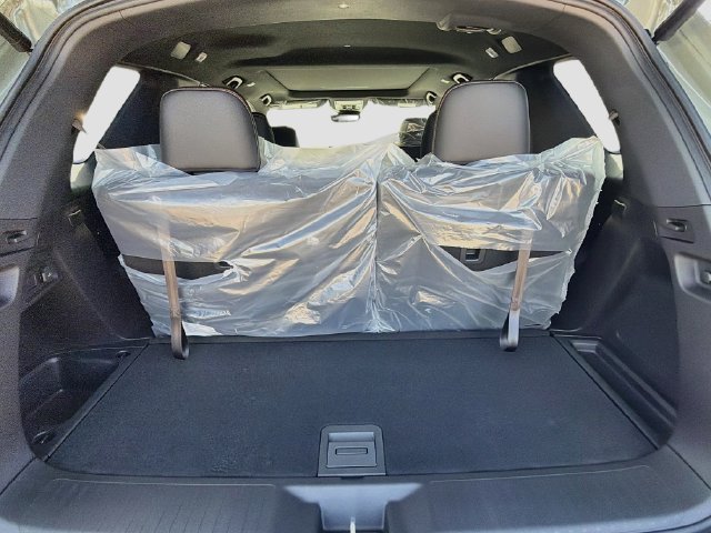 New 2026 Honda Pilot TrailSport image 26