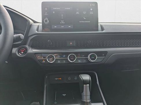 New 2026 Honda CR-V TrailSport image 12