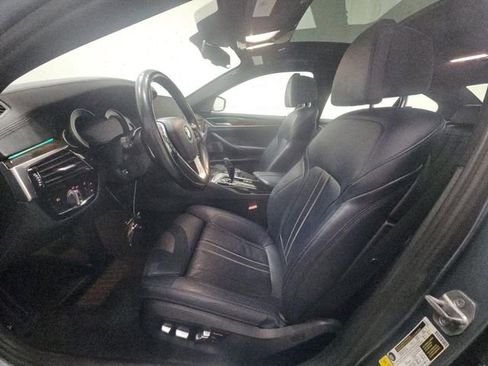 Used 2017 BMW 540i image 13