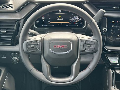 New 2026 GMC Sierra 2500 AT4X AWD/4WD image 25