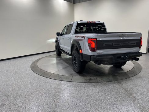 New 2025 Ford F150 Raptor image 7