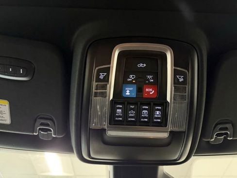 New 2026 RAM 1500 Laramie w/ Night Edition image 21