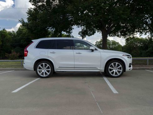 Used 2018 Volvo XC90 T6 Inscription w/ Luxury Package AWD/4WD image 10