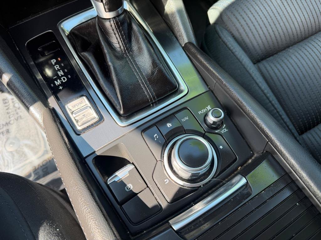Used 2016 MAZDA MAZDA6 Sport FWD image 28
