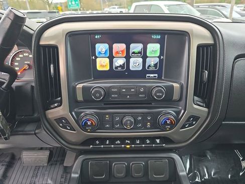 Certified 2019 GMC Sierra 2500 Denali image 14