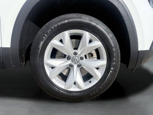 Used 2018 Volkswagen Atlas S image 71