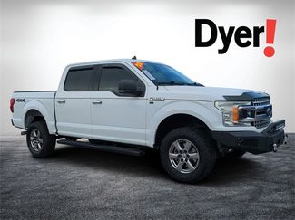 Used 2020 Ford F150 XLT w/ Equipment Group 302A Luxury video 1