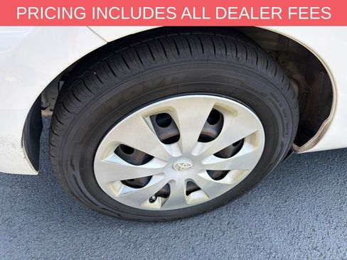 Used 2014 Toyota Prius C Two FWD image 7